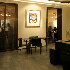 Le Carré des Feuillants (salle) Le Carré des Feuillants