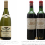 Niveau du vin et étiquette : ce qu’il faut savoir avant d’enchérir sur un vieux millésime