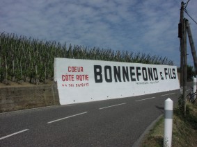 Domaine Bonnefond Côte-Rôtie iDealwine