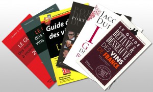 Parutions iDealwine le vin fait sa rentrée 1