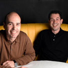 Astrance_Pascal Barbot-Christophe Rohat l'Astrance Paris bonne adresse