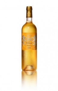 Lions de Suduiraut Suduiraut iDealwine vin Sauternes