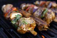 Lire la suite à propos de l’article Recette de la semaine : brochettes mixtes