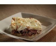 lasagnes au canard iDealwine recette