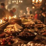 Histoire du vin : l’essor du commerce du vin au Moyen-Age