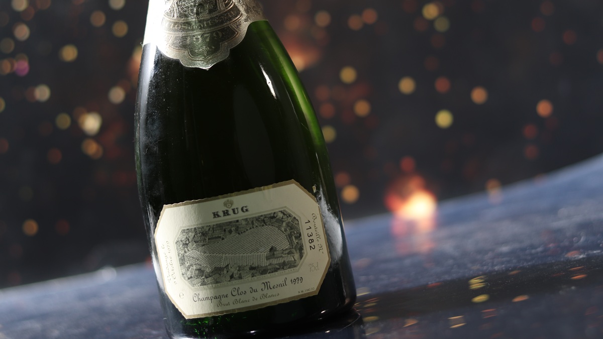 Lire la suite à propos de l’article Le saviez-vous : Champagne millésimé ou pas : quelle différence ?