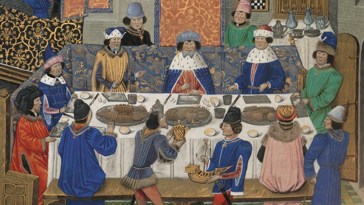 Lire la suite à propos de l’article Le vignoble médiéval de La Rochelle