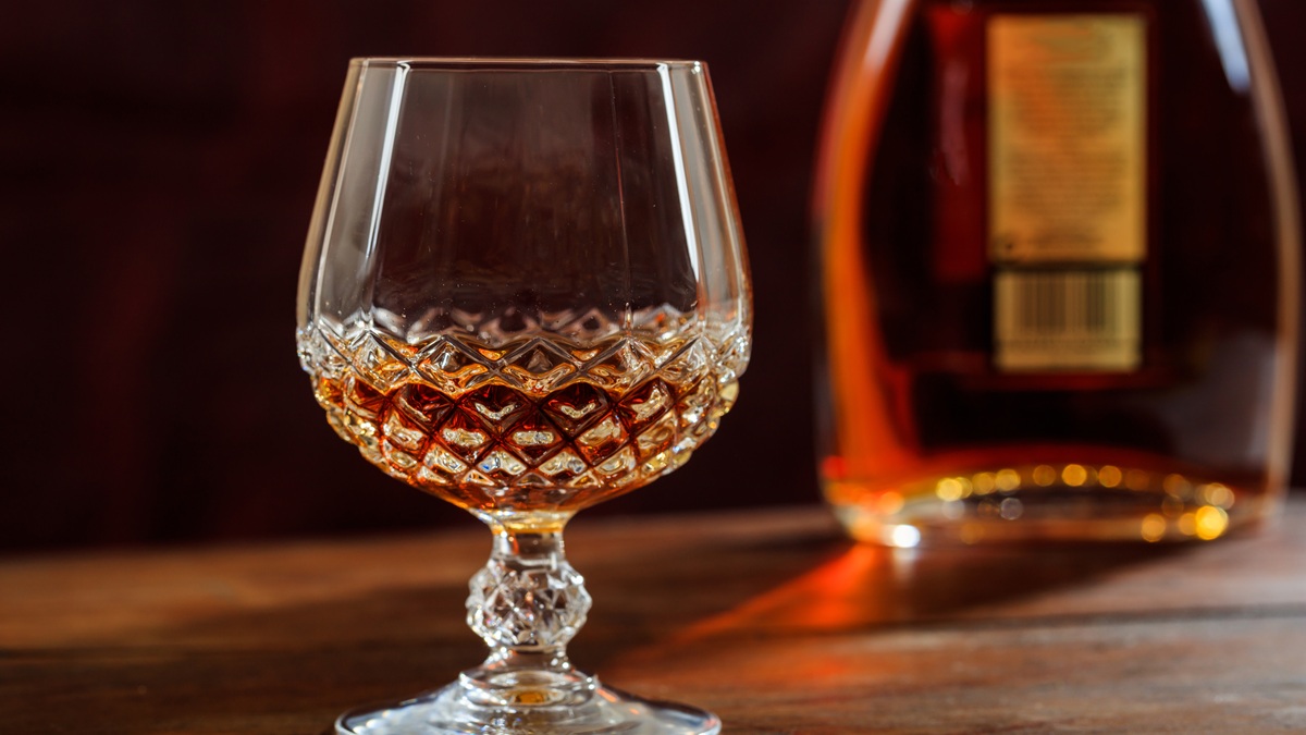 Lire la suite à propos de l’article Le Cognac : so bling bling !