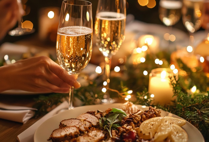 repas-au-champagne