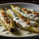 Recette de la semaine : blanquette de veau aux endives