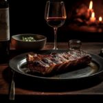 Les recettes d’iDealwine : dans le cochon, tout est bon !
