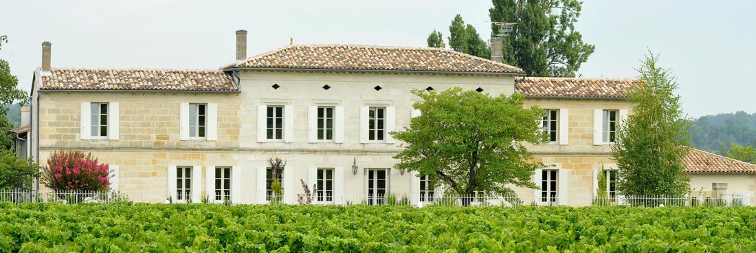 Lire la suite à propos de l’article Château Grand Corbin-Despagne, une valeur montante à Saint-Emilion