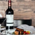 Quels accords mets et vins sur un cru de Bordeaux ?