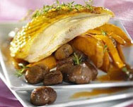 chapon-marron-188x152 chapon fermier aux marrons et potimarrons recette iDealwine accord vin