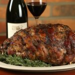La recette de la semaine : Gigot de sept heures