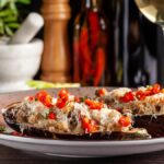 Accords mets et vins : que boire avec les farcis ?