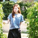 L’actrice chinoise Zhao Wei investit à Saint-Emilion
