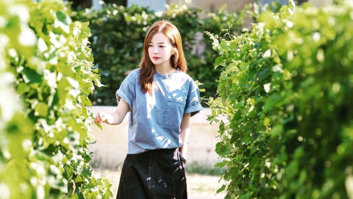Lire la suite à propos de l’article L’actrice chinoise Zhao Wei investit à Saint-Emilion