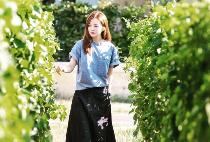 zhao wei