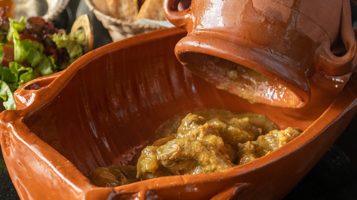 Lire la suite à propos de l’article La recette de la semaine : Tanjia marrakchi