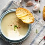 Recette de la semaine : deux bouillons détox pour digérer les fêtes…
