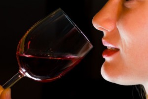 Le vin rouge est-il un moyen de prévention du cancer du sein ?