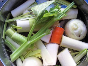 bouillonlegumes Bouillon détox accord vin iDealwine recette