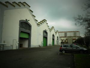 cave stockage Lyon