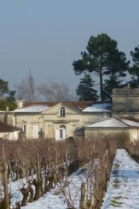 Le château Haut-Bailly rachète son voisin, le château Le Pape