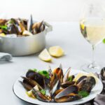 Quels accords mets et vins avec un chablis ?