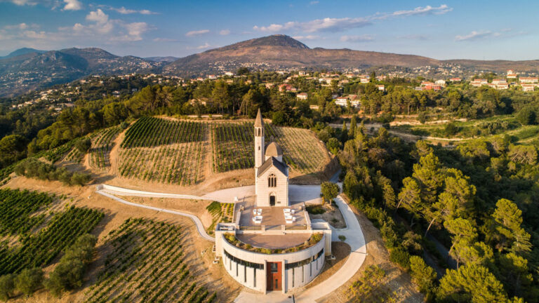Lire la suite à propos de l’article Le château de Bellet vendu à un fond d’investissement