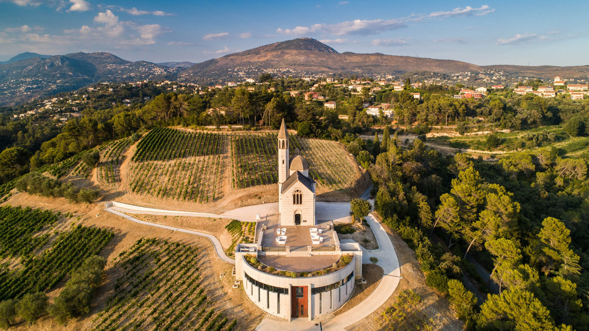 Lire la suite à propos de l’article Le château de Bellet vendu à un fond d’investissement