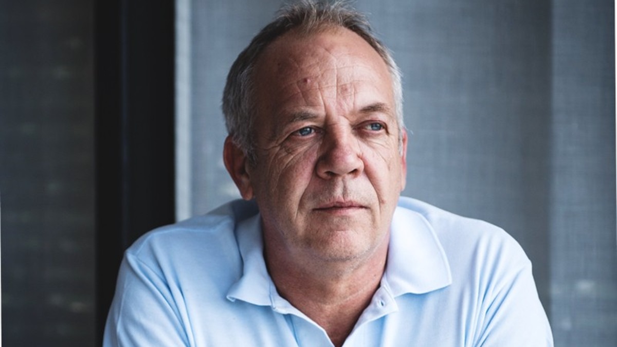 Lire la suite à propos de l’article Portrait d’amateur : Stéphane Derenoncourt