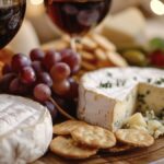 Accords : les fromages de caractère supportent-ils le vin ? (et vice-versa)