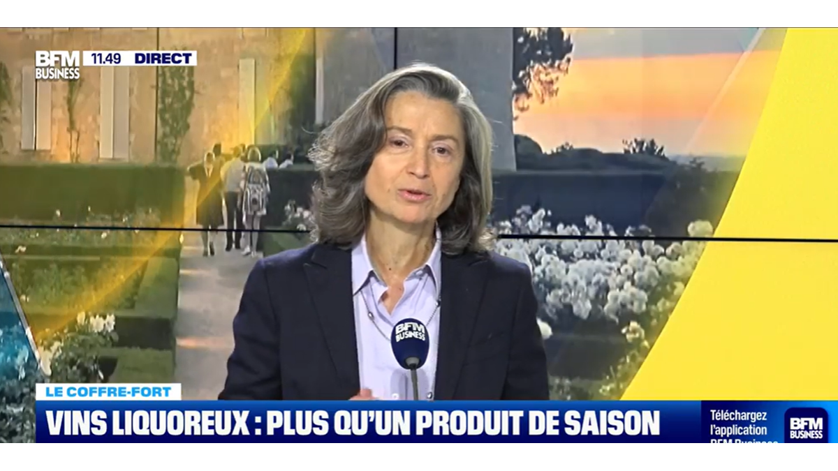 Lire la suite à propos de l’article Les vins de Sauternes et autres liquoreux sont-ils éligibles au placement ?