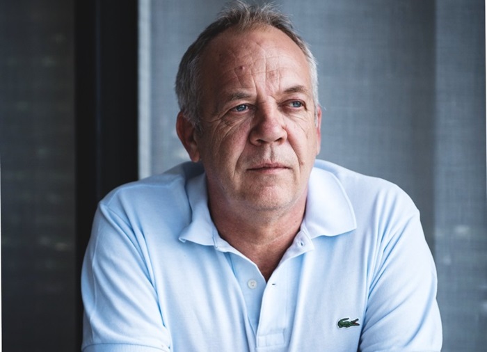 stephane derenoncourt