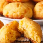 La recette de la semaine : Gougères