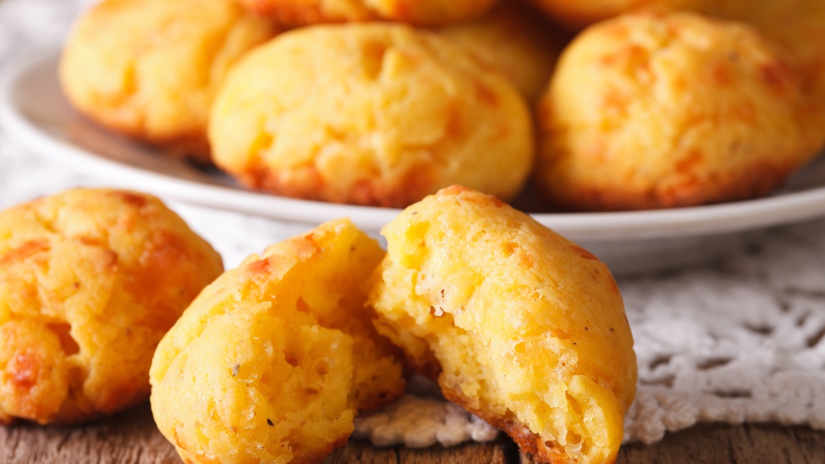 Lire la suite à propos de l’article La recette de la semaine : Gougères