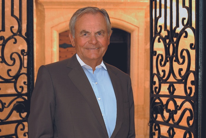 Bernard Magrez