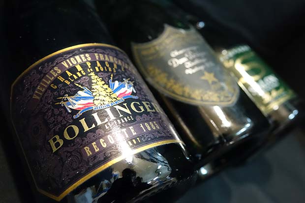 Lire la suite à propos de l’article Le saviez-vous : le champagne peut-il se conserver ?