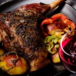 Accords mets et vins : souris, carré, gigot, quels vins sur l’agneau ?