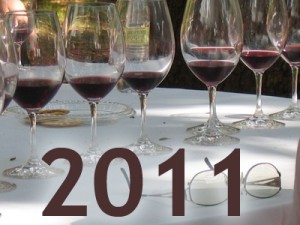 dégustation de vin Primeurs 2011 iDealwine Bordeaux vin