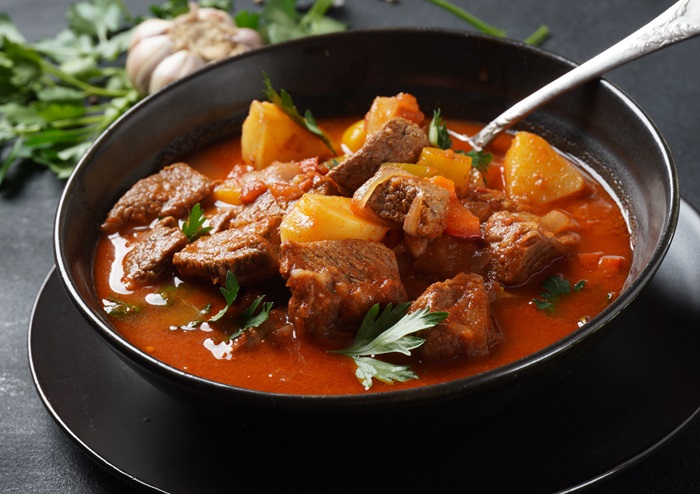 goulash