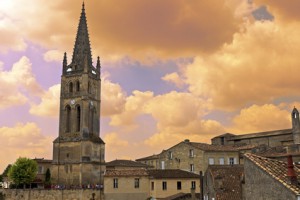 Saint-Emilion classement 