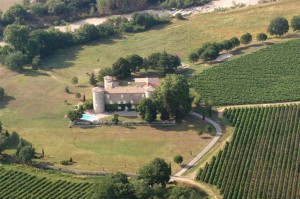 chateau_de_la_selve Château de La Selve Ardèche iDealwine 1