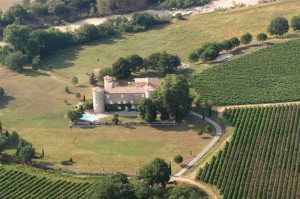 Château de La Selve Ardèche iDealwine 1