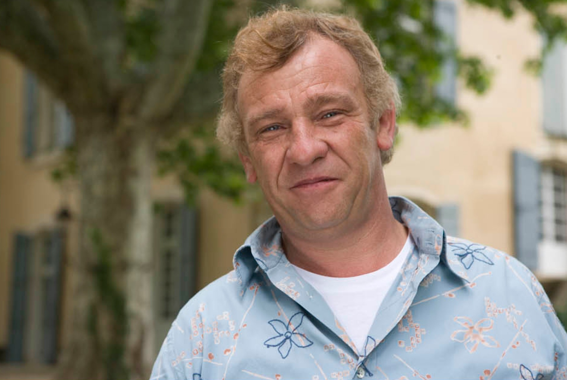 Jean-Marie Guffens Jean-Marie Guffens