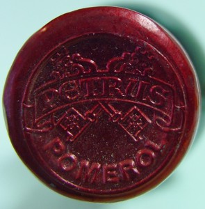 Capsule de Petrus