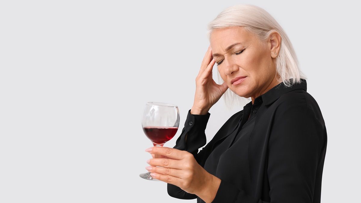 Lire la suite à propos de l’article Lendemains difficiles ? Et si ça n’était qu’une allergie au vin ?