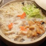 Recette de la semaine : Bourride de baudroie à la sétoise